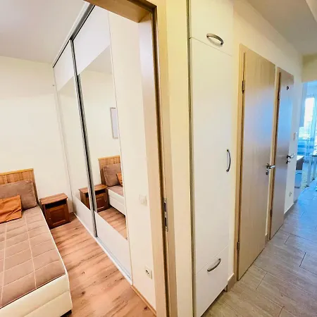 Apartment Colton Aranyhid - Outdoor Balatonfured