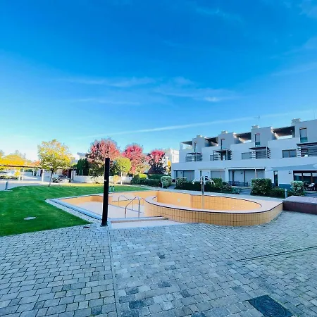 Colton Aranyhid - Outdoor Apartment